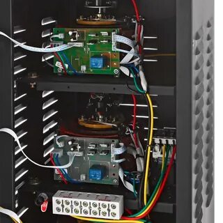 Стабилизатор напряжения асн 15000 3 эм