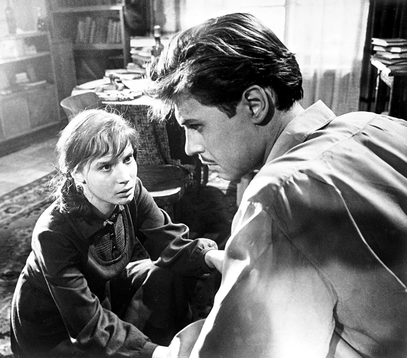 тишина фильм 1964. виталий анатольевич коняев актёр. фильм басова тишина 1964. фильм тишина басов 1963. фильм басова тишина 1964.