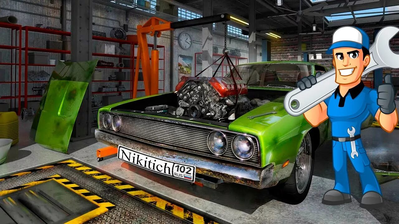 Car Mechanic Simulator 2018 машины. Car Mechanic Simulator 2024. Симулятор механика на ПК. Симулятор машины ремонт машины 2018.