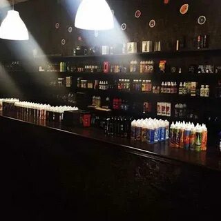 Вейп рязань