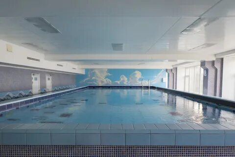 Бассейн иваново телефон