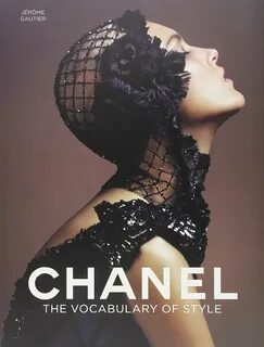 Fashion книги