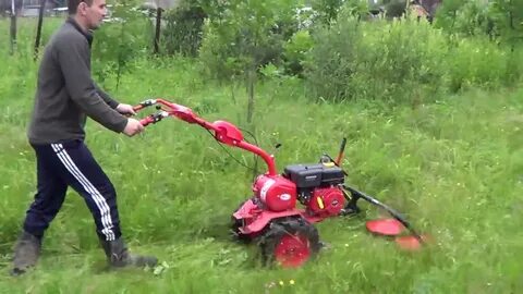 Ветка мотоблоки