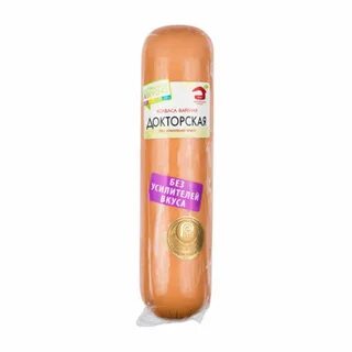 Докторская мясной