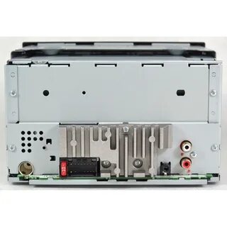 Pioneer fh x380ub