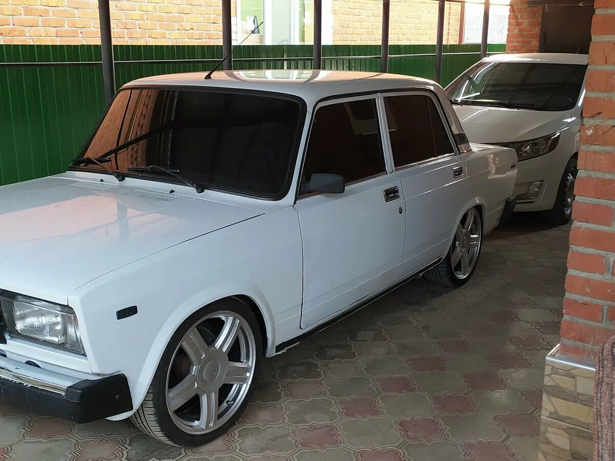 б у авто классика. лада ваз 2107. ваз 2107 б/у. б у авто классика. 2107 lada 2005.