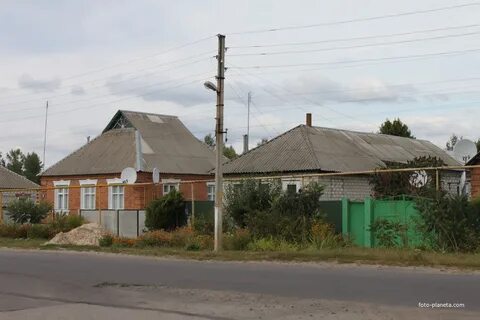 Богодухов харьковская область