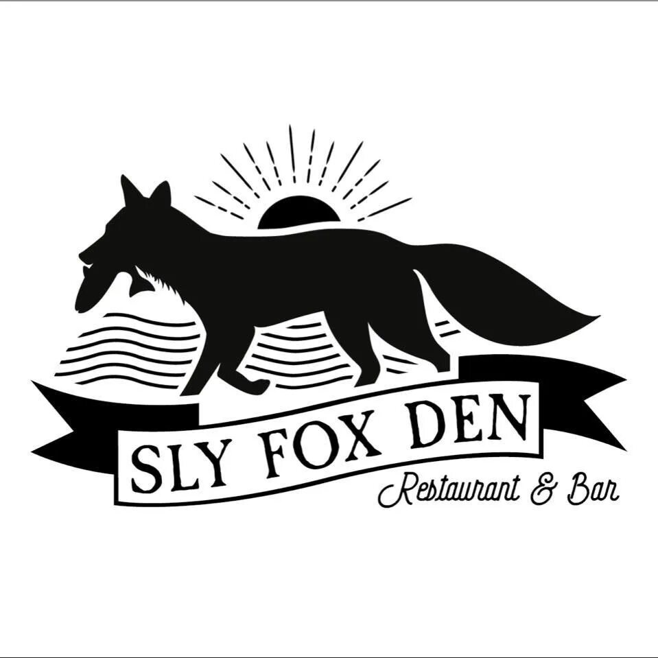 Den fox. Sly Fox. Sly Fox логотипы. Sly Fox Инстаграм. Кофейня Sly Fox.