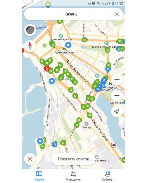 Транспортный сайт города казани навитранс. Геолокация Казань. Местоположение транспорта Казань.