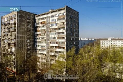 Москва ул чертановская 20