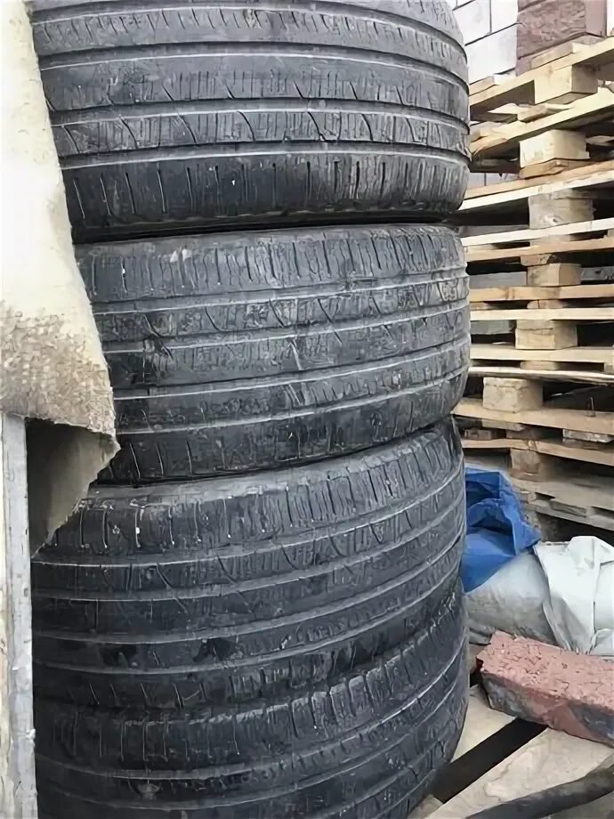 265 65 r17 pirelli