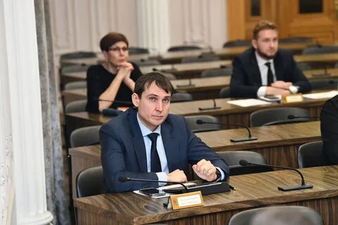 Сайт мэрии казани