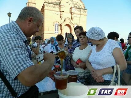 Спас 2013