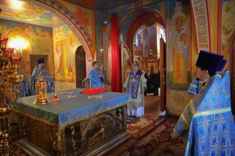 Праздник нечаянная радость в 2023