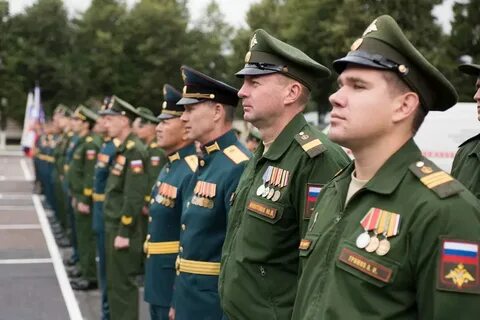 Вооруженные силы пишется с большой