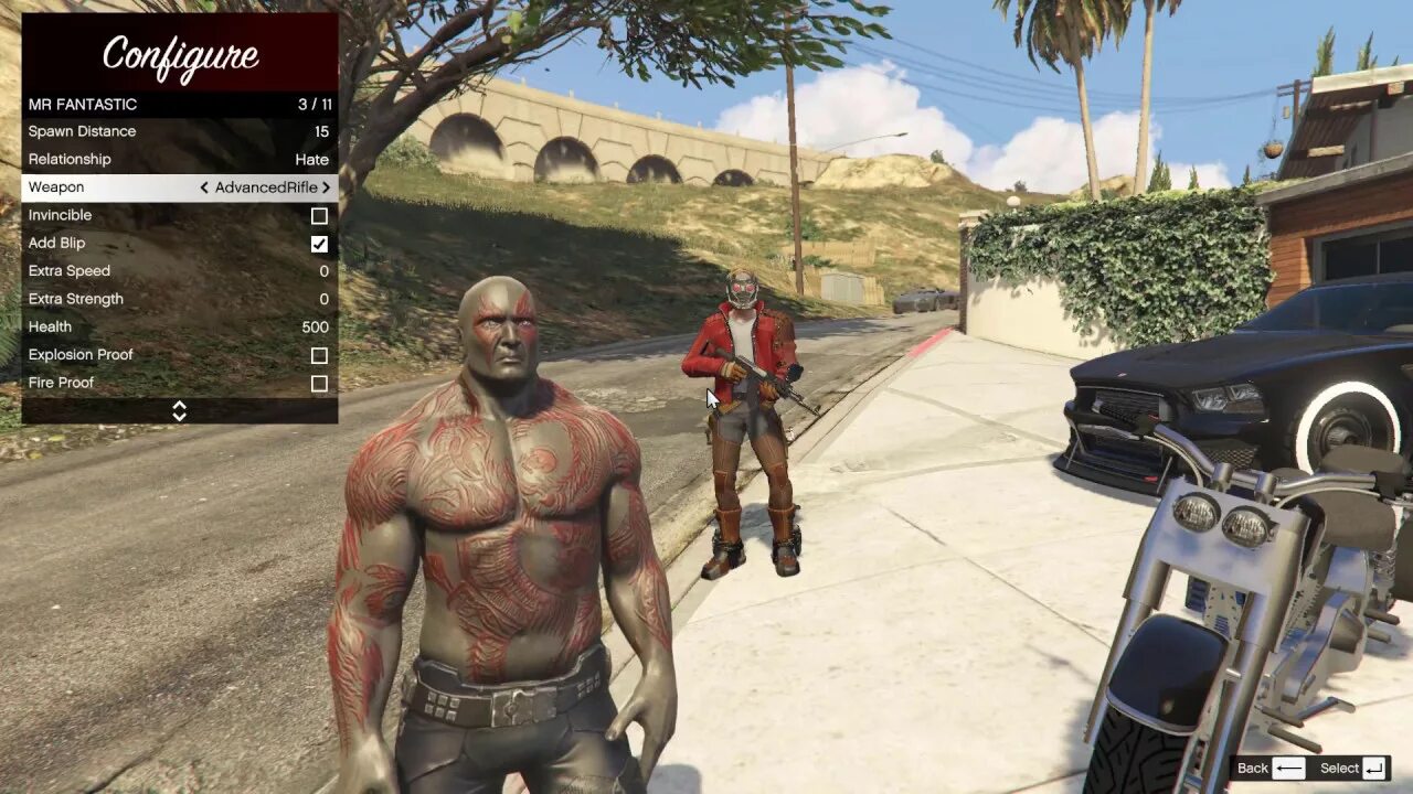 GTA 5 Bodyguard. GTA 5 телохранителей. ГТА 5 мод на телохранителей. GTA V мод на телохранителя.