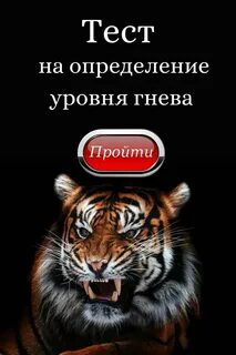 Fury тест