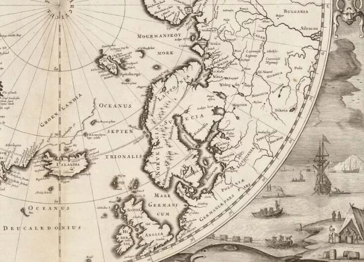 Где найти чертежи морехода Морское картографирование Новости РГО