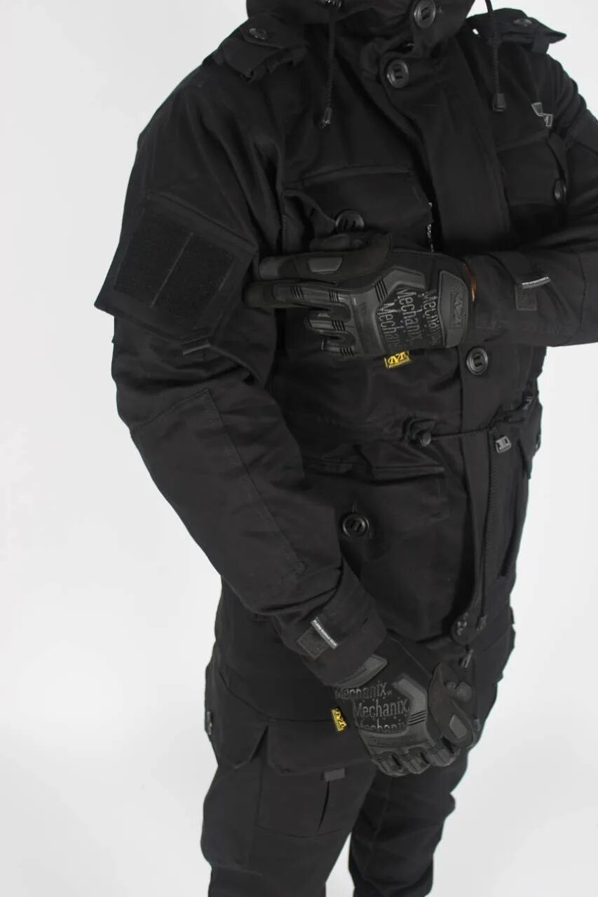 45. 45 design. Мужской тактический костюм зимний. 45 ирбис 3. Куртка гортекс тактикал.