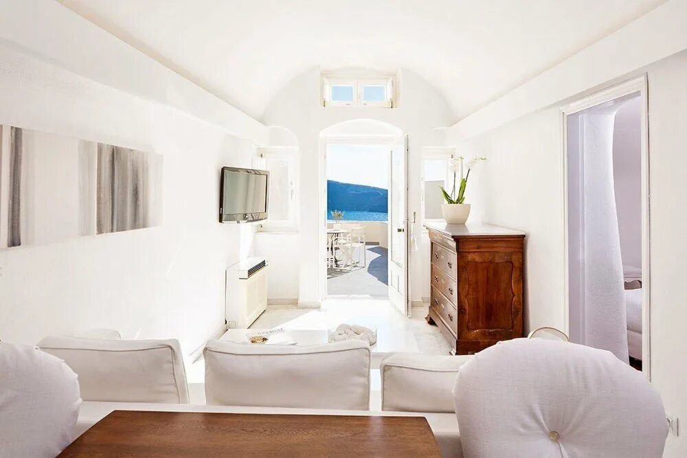 Отель Canaves Oia Suites. Санторини спа. Привет! Отель Canaves Oia Sunday Suites Санторини. Two bedroom suite