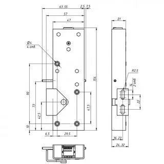 Promix sm