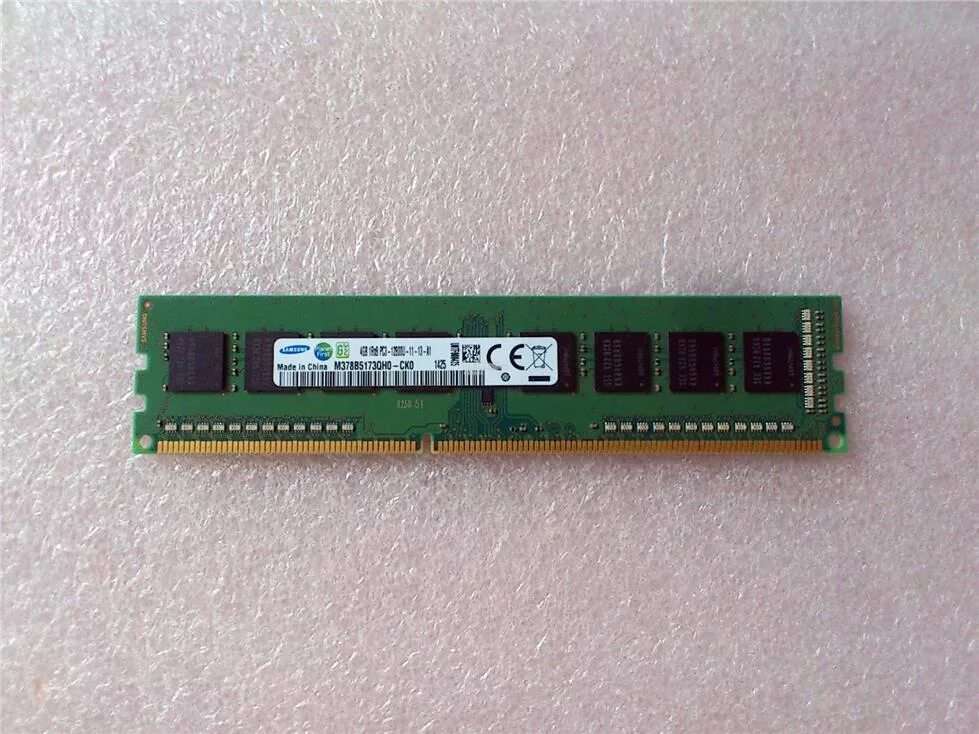 Ddr3 8 гб samsung