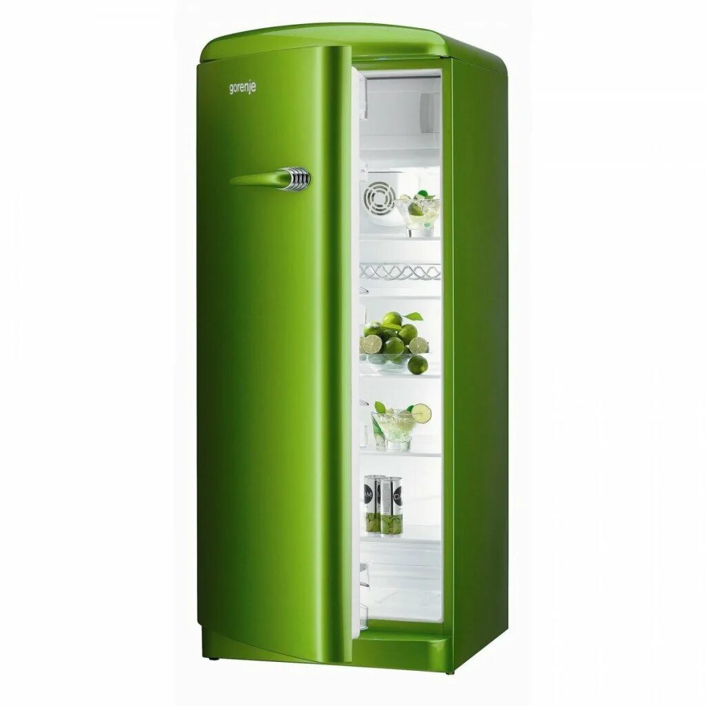 Gorenje rb60299ogr. Gorenje холодильник зеленый. Gorenje холодильник RB. Холодильник Gorenje RB 6288 oo.