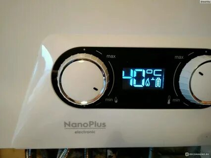 Колонка нано плюс 2.0