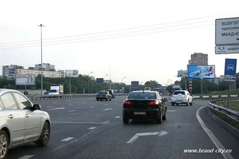 Мкад юг москвы