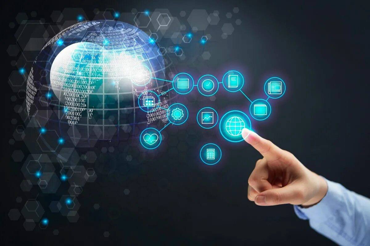 Marketing information