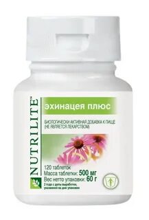 Эхинацея плюс