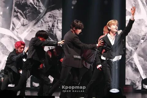 Stray kids world