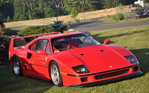 Ferrari s p a