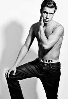 Tv man model