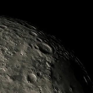Фото луны на айфон