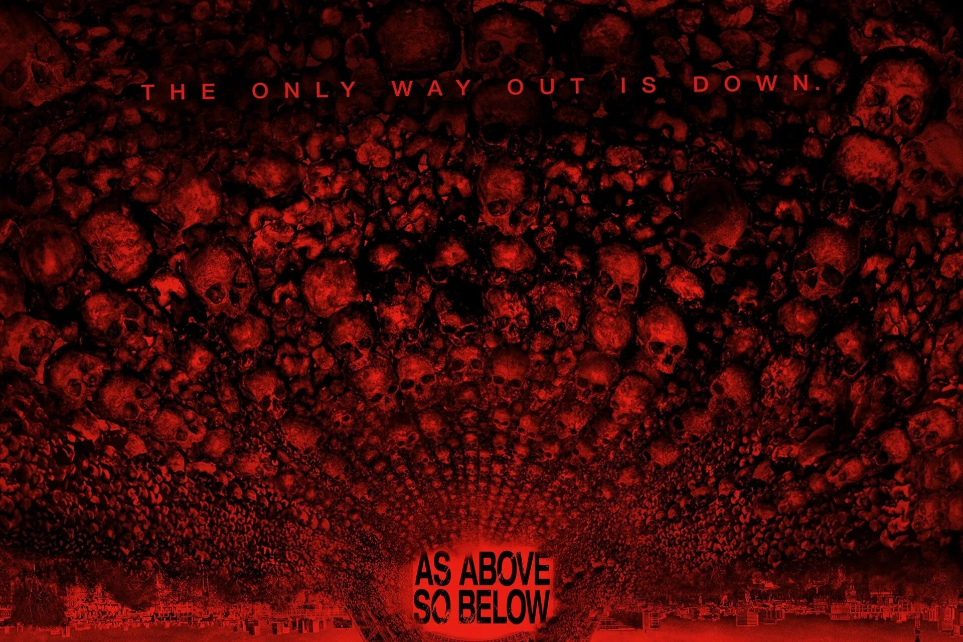 Essenger as above so below. Essenger as above so below