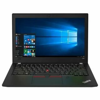 Thinkpad x280 i5