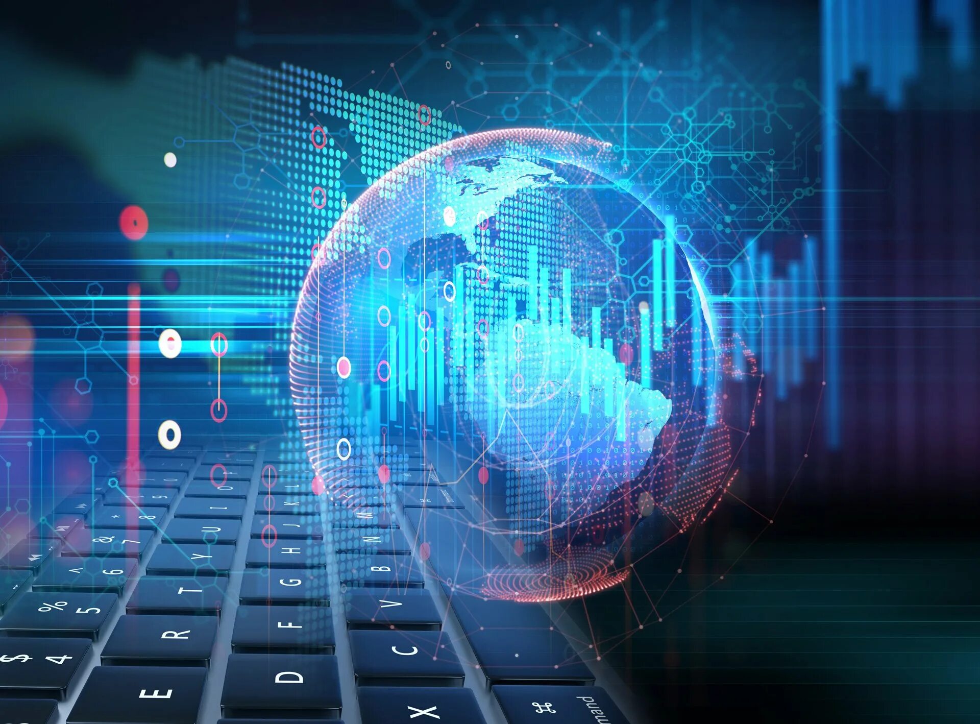 Инновационная информатика