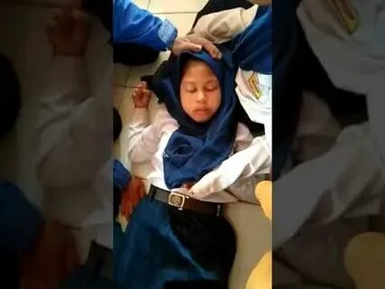 Video viral anak sekolah gorontalo