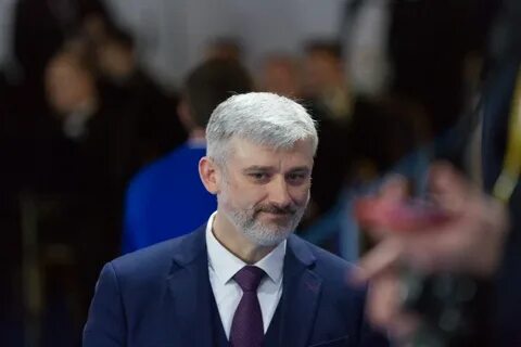 Мочь министр