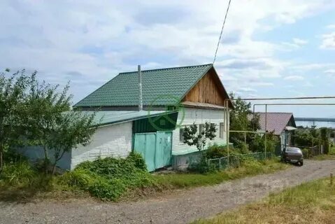 Дома в октябрьске самарская область