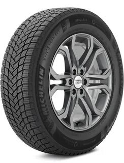 Зимняя шина michelin x ice snow отзывы