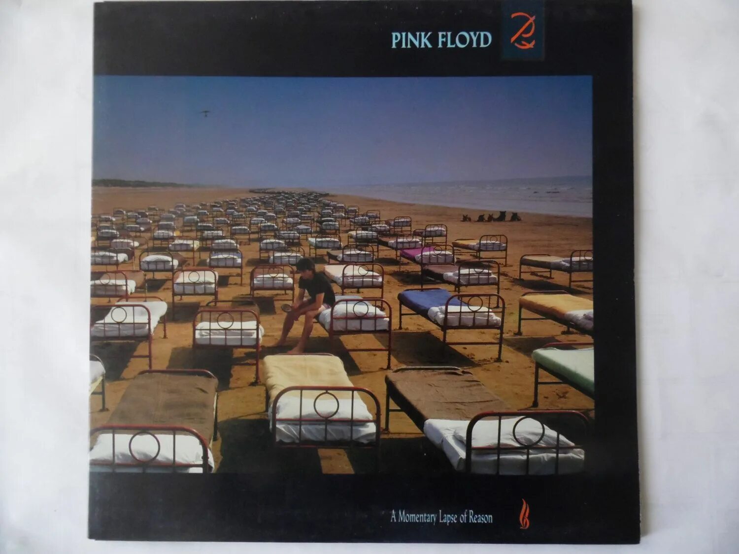 Momentary lapse of reasoning. Pink Floyd a Momentary lapse of reason обложка. 1987 - A Momentary lapse of reason. Обложка альбома Pink Floyd a Momentary. A Momentary lapse of reason Pink Floyd винил.