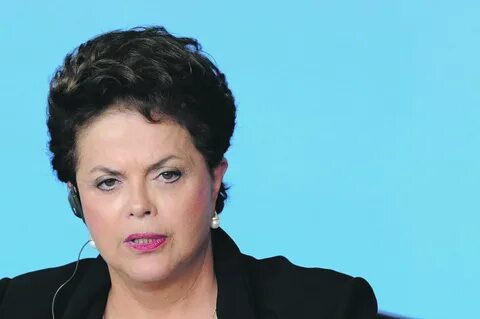 Дилма русеф
