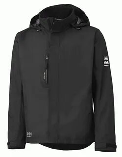 Helly hansen workwear