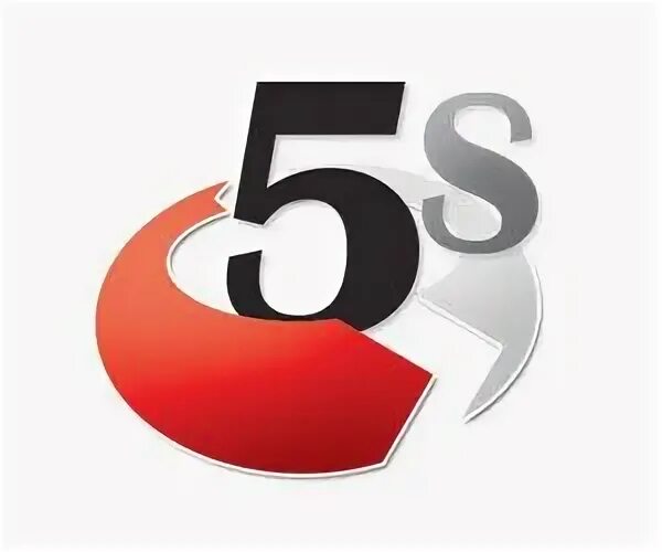 Система пятерок. Система 5с логотип. 5 Логотип. 5s (система). Значок 5s.