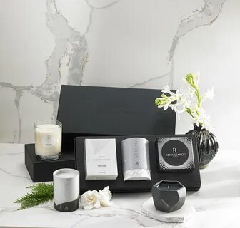 Home fragrance