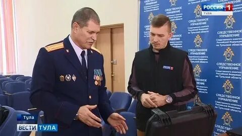 Журналист еремин биография