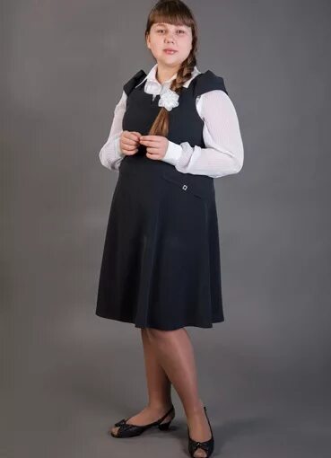 Школа толстой девочки. Сарафан для школы. сарафаны для полных девочек. школьный сарафан для полной девочки. полные девушки в школьной форме.