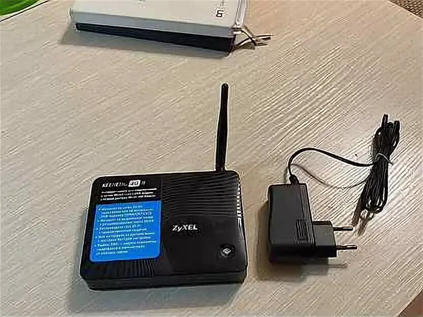 Usb модем zyxel